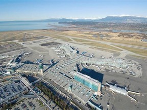 A Denver-to-Anchorage United Airlines flight was diverted to Vancouver International Airport (YVR) early Saturday, Jan. 9, 2016, due to a security concern.
