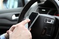 Fines for distracted driving should be as high as they are for speeding, argues a Province reader.