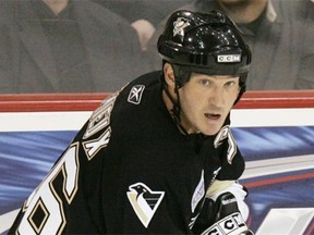 Even Mario Lemieux, one of the greatest hockey players ever, was criticized after his performance at the World Junior Hockey Championship.