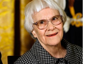 Pulitzer Prize winning author of "To Kill a Mockingbird," Harper Lee, 89, has reportedly died.