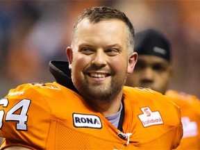 Former B.C. Lions centre Angus Reid had plenty of success on the football field, but there were many dark days as he plunged into debt due to excessive gambling.