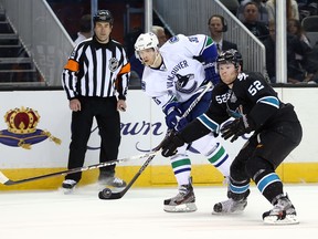 Remember when the Playoffs were a thing?  (Photo by Christian Petersen/Getty Images)