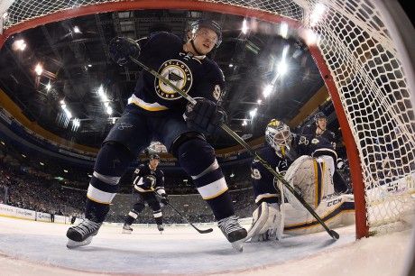 Washington Capitals v St. Louis Blues