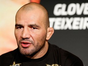 Glover Teixeira