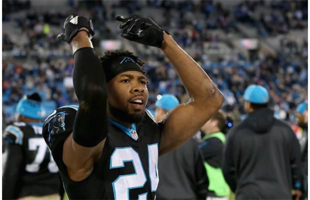 Panthers finish 15-1, but very important games remain