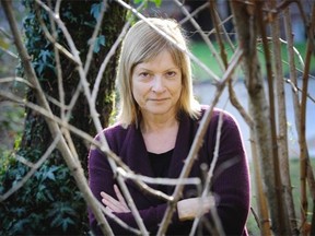 Eve Lazarus is the author of the new book Cold Case Vancouver, which looks at the Babes in the Woods — two skeletal bodies found buried in Stanley Park more than 50 years ago — and many others around the city over the years that were never solved.