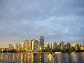 Home prices in the Vancouver area are increasingly out of reach for residents -- and the situation is expected to only grow worse.