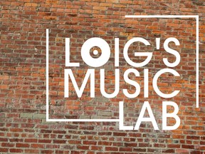 loig music lab 1-2