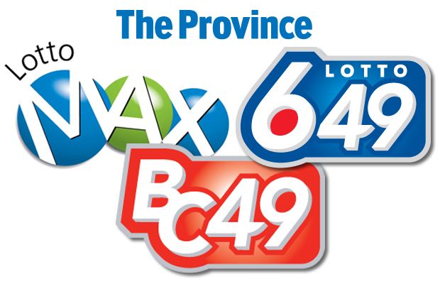 Bc 49 shop lotto winning numbers