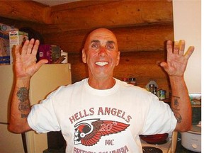 David Giles, the vice-president of the Kelowna chapter of the Hells Angels, will go on trial before a judge along with four co-accused in connection with cocaine-trafficking charges. Three associates earlier pleaded guilty in relation to the conspiracy.