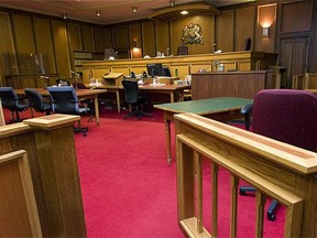 The B.C. Court of Appeal has upheld the conviction of Roy Fraser for first- and second-degree murder in the deaths of two men found buried in a shallow grave on his Kamloops-area property.