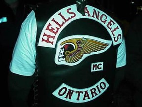A B.C. man who is now a member of the elite Nomads chapter of the Ontario Hells Angels has been arrested in Vancouver.