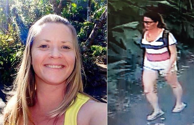 Australian Police Find Body Believed To Be That Of Missing B.C. Woman ...