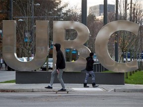 A move to divest UBC's investment fund of connections to the oil industy looks set to hit a road block.