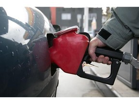 Gas stations in Metro Vancouver are advertising prices as low as 105 cents a litre.