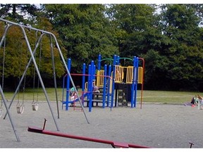 A judge has rejected a Charter challenge of a City of Surrey bylaw banning the use of public parks between dusk and dawn.
