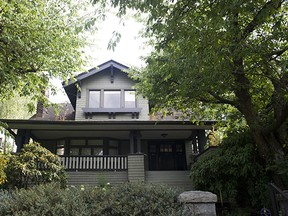 The average detached home in Vancouver now sells for over $2.2 million, and Canada's Immigration Investor Program is partly to blame.