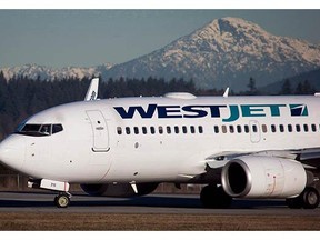 A fired WestJet flight attendant claims she was sexually assaulted by a pilot. The company said it plans to file a statement of defence.