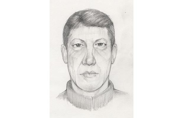 Vpd Release Sketch Of Sexual Assault Suspect Who Attacked Woman Monday Toronto Sun 8057