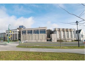 In November 2015, Molson Coors confirmed the sale of its three-hectare site at the foot of Burrard Bridge to a mystery buyer, for an undisclosed price.   Arlen Redekop/PNG
