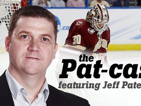 Pat-Cast 640demko