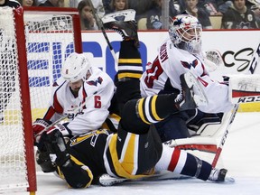 Will the matchup we wanted live up to the hype?  (AP Photo/Gene J. Puskar, File)