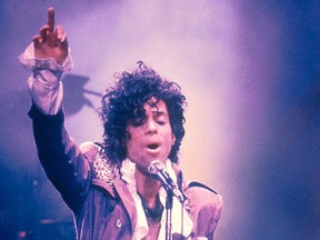 We all have Prince stories, every one of us. You may not have been a fan of his music or his message or his persona but there is no escaping his influence on popular – and sub popular – culture over the past four decades.