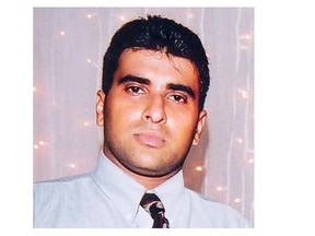 Rajinder Singh Soomel was shot to death in 2009 near Cambie Street and West 19th Avenue in Vancouver.   — PNG files