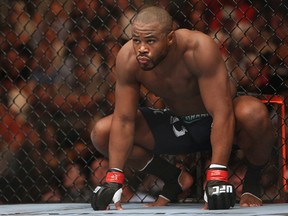 Does Rashad Evans have another light heavyweight title run in him? He'll first have to get past Glover Teixeira at UFC on FOX 19 to find out.