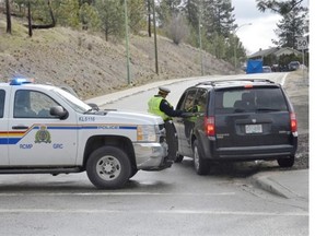 RCMP investigate two "sudden deaths" discovered in the area of Shannon Way and Westville Way in West Kelowna Wednesday morning.