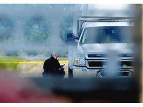 The Integrated Homicide Investigation Team (IHIT) takes on murder cases in many jurisdictions across Metro Vancouver. Add West Vancouver to the list.