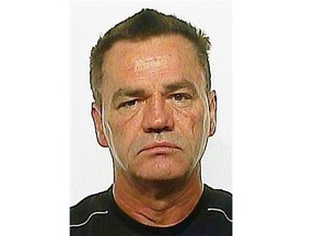 Robert Keith Allaby is a convicted sex offender who is considered a high risk to reoffend.