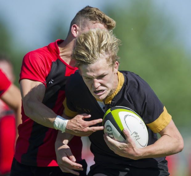 Sweeping changes expected to bring balance to B.C. boys high school