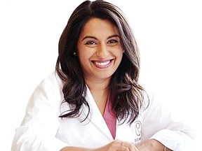 Dr. Sonya Kashyap of Genesis Fertility Clinic in Vancouver is one of many fertility specialists calling for public funding of fertility treatments.