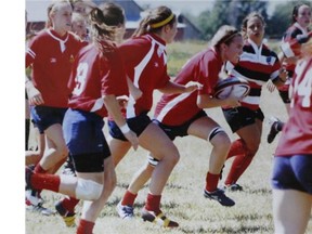 Rowan Stringer lost her life at 17 years old after suffering multiple concussions while playing rugby, which has led to a push for tighter concussion protocols for youth athletes in Canada.