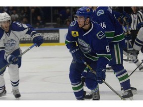 The Comets were able to cut the Crunch's lead to one goal on four separate occasions, but could not find the equalizer in their first regulation loss since Jan. 24 in Toronto.
