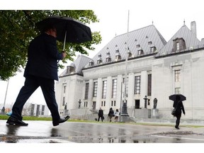 The Supreme Court of Canada will hear Google’s appeal of a British Columbia injunction ordering the Internet titan to stop linking to a company that’s being sued for trademark infringement.