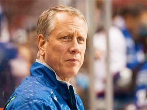 Vancouver Canucks equipment manager Pat O’Neill was part of the 2016 B.C. Hockey Hall of Fame induction class announced Monday, along with Brendan Morrison, Murray Baron, John Grisdale, Brian Barrett and the 1998-99 Vernon Vipers.