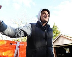 Mike Singh and his company have been issued hundreds of orders for breaking rules in removing asbestos. But B.C. Supreme Court Justice George Macintosh has tossed out allegations that Singh and his son disobeyed a 2012 court order to comply with the Workers Compensation Act, saying the law is too complex and difficult to understand.
