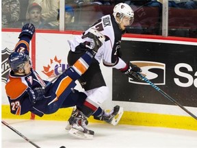 The Vancouver Giants will play the Kamloops Blazers five times in their final 17 games this season, as they push for a playoff berth in the WHL’s Western Conference.