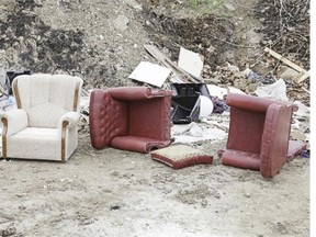 The Vancouver Island region, which includes the municipalities of North Cowichan, Lake Cowichan, Duncan and Ladysmith, is looking for a private contractor to recycle couches, after a similar program was launched just over year ago that has since recycled 2,500 mattresses.