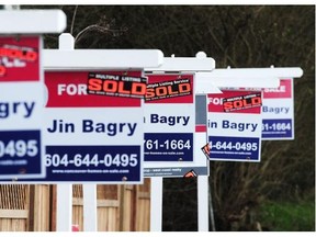 Vancouver’s real estate affordability crisis is rapidly becoming a Lower Mainland problem and will soon become a provincial problem, in the view of Port Coquitlam Coun. Brad West.    Nick Procaylo/PNG files