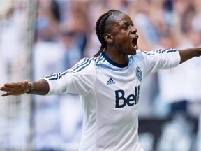 The Vancouver Whitecaps sent once-promising striker Darren Mattocks to the Timbers for general allocation money (GAM), targeted allocation money (TAM), and a 2017 international roster spot from Portland.
