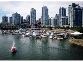 Vancouver has been ranked as Canada's top-rated city for quality of living, retaining its fifth-place spot globally. Vancouver is the best place to live in North America and No. 5 in the world, according to Mercer’s latest Quality of Living Rankings.