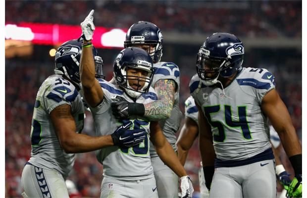 Report: Seahawks open to trading Tyler Lockett, as signs point to