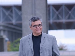 William Lindsay, Simon Fraser University’s director of the office for aboriginal peoples, said the university is discussing the possibility of a mandatory indigenous studies course.