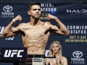 Yair Rodriguez