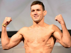 Demian Maia