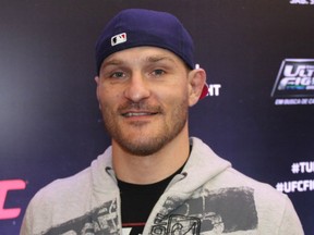 Stipe Miocic