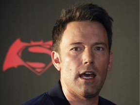 Drunk or 'fired up'? Social media was abuzz Thursday after actor Ben Affleck went on an F-bomb laced rant about the NFL's handling of Tom Brady and Deflategate.